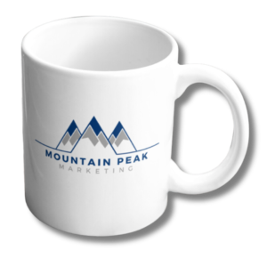 Mountain Peak Cup