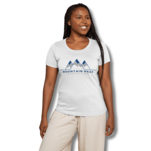 Mountain Peak Shirt