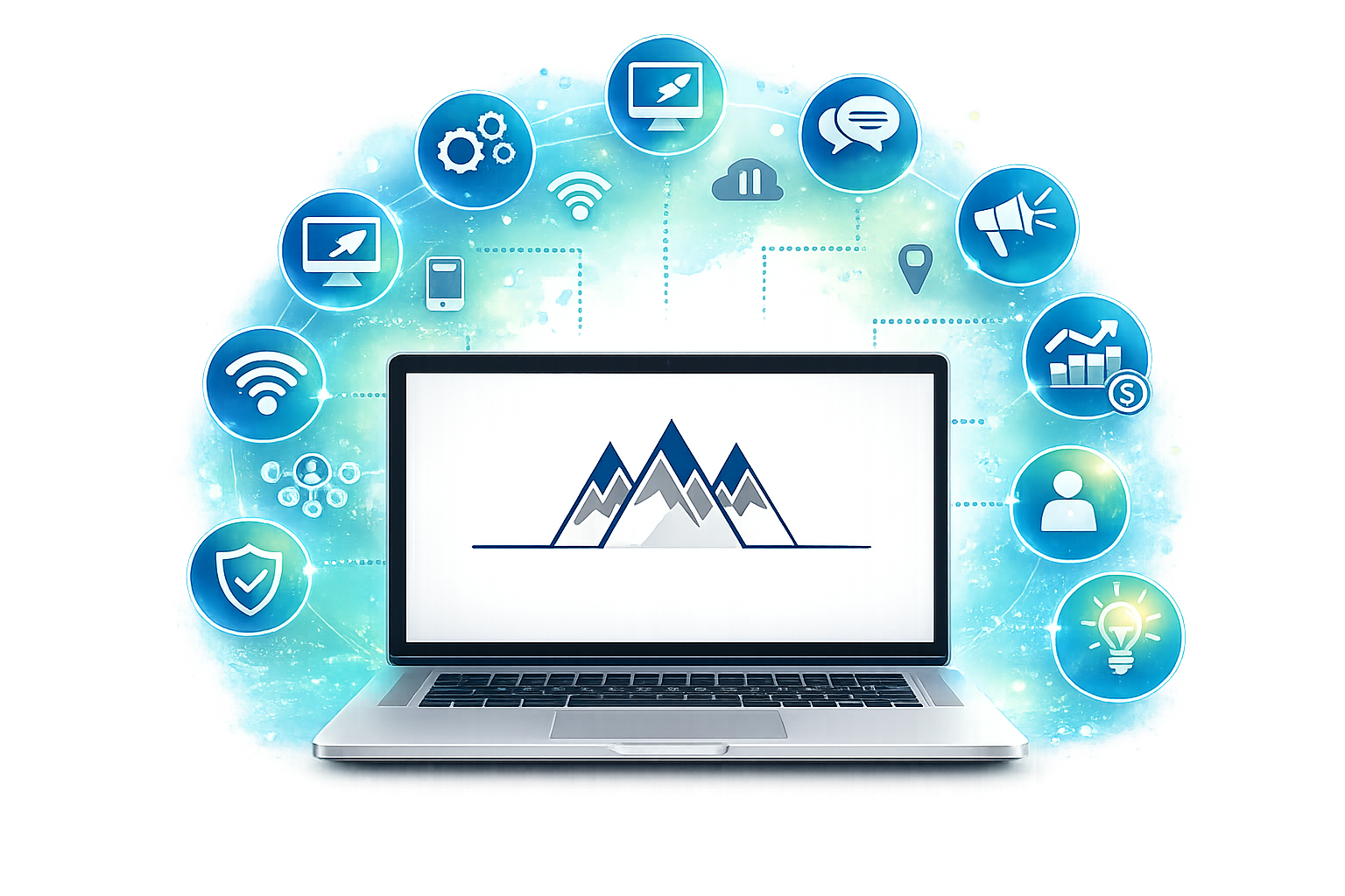 Mountain Peak Marketing Team