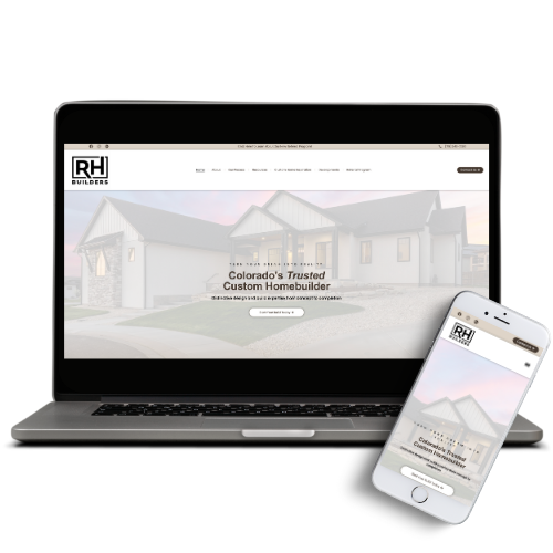 RH Builders Colorado